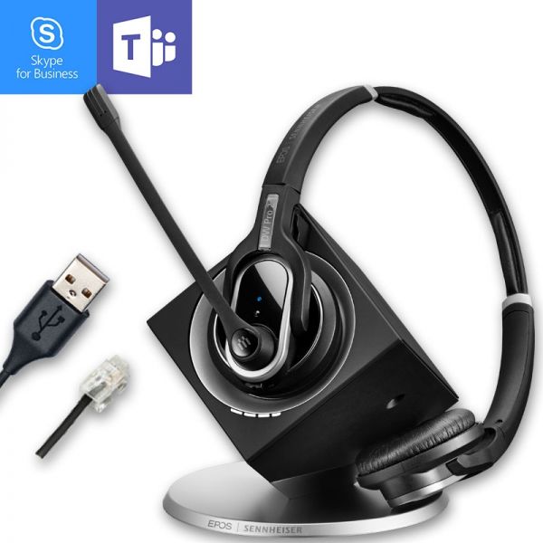 EPOS DW Pro 2 ML