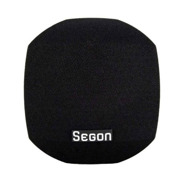 Segon JS-EST20 (zwart)