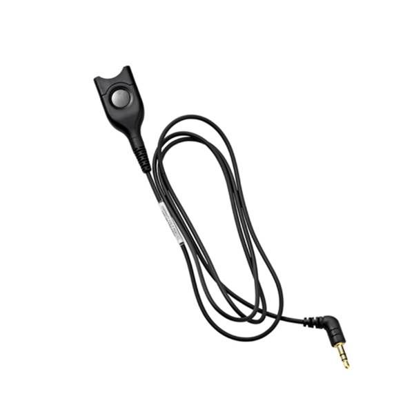 EPOS CCEL 193 QD/3.5mm Jack kabel (20cm)