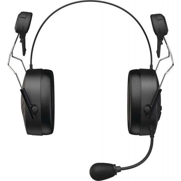Sena Tufftalk Lite – Bevestigt op hoofdtelefoon 