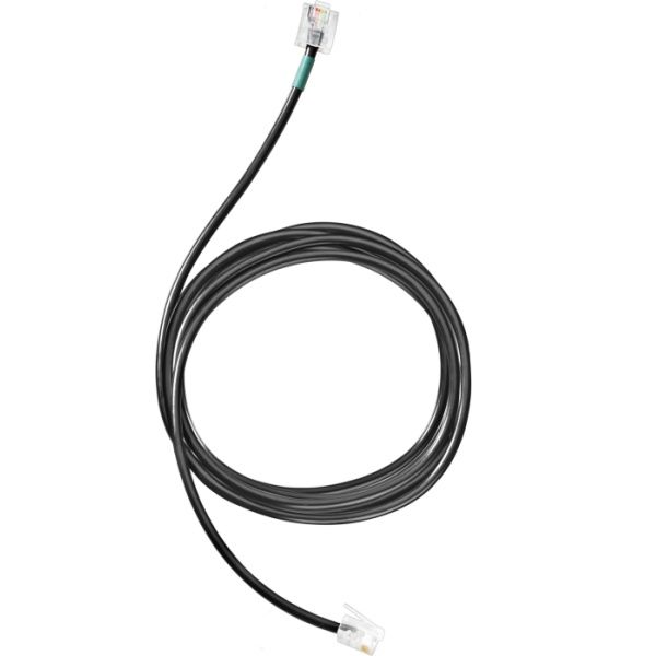 Alcatel Adapter Cable (2)