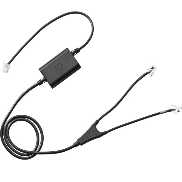 EPOS AV 04 EHS voor Avaya telefoons (1)