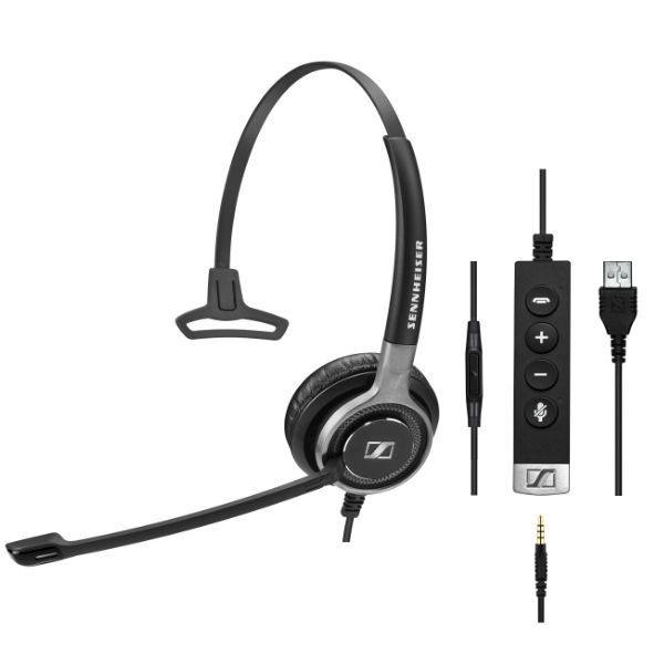 EPOS SC 635 USB2
