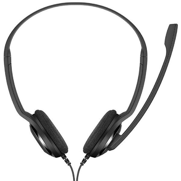 EPOS PC 8 USB PC Headset