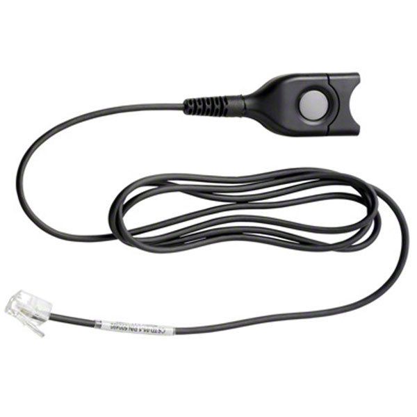 EPOS CSTD 01-1 Aansluitkabel met Quick Disconnect