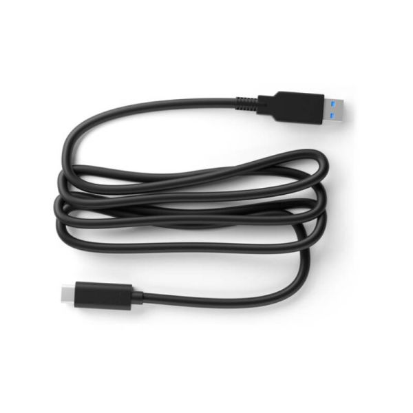 EPOS USB-C naar USB-A kabel voor webcam
