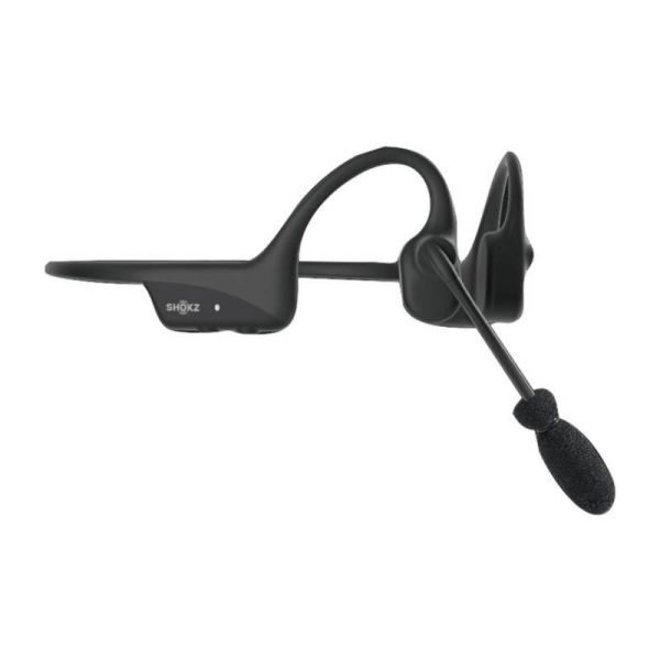 SHOKZ OpenComm2 industriële versie