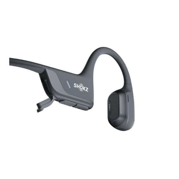 SHOKZ OpenRun Pro 2 MIN zwart