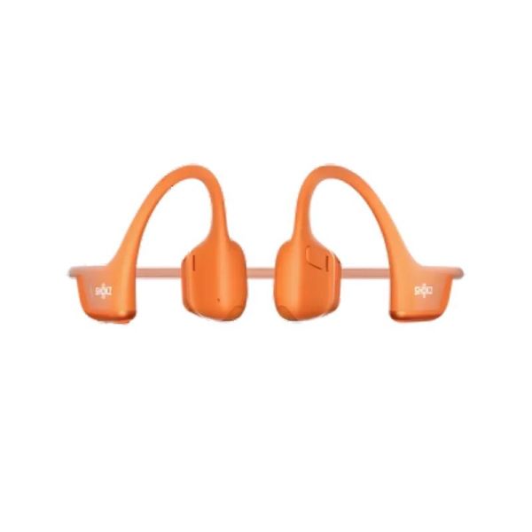 SHOKZ OpenRun Pro 2 Mini Oranje