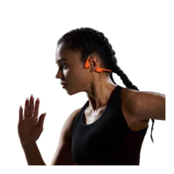 SHOKZ OpenRun Pro 2 Mini Oranje