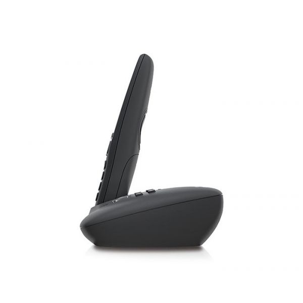 Gigaset A415A TRIO, Black / Silver (1)