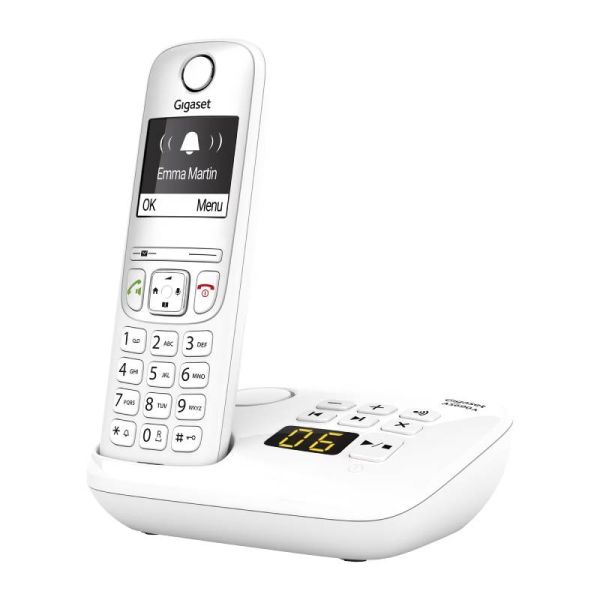 Gigaset AS405A wit