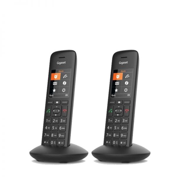 2 Gigaset C570HX Handsets