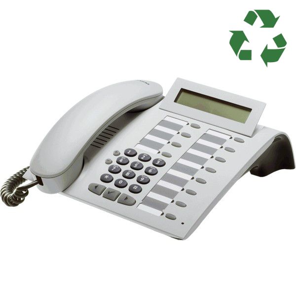 Siemens Optipoint 500 Basic B *Refurb* (2)