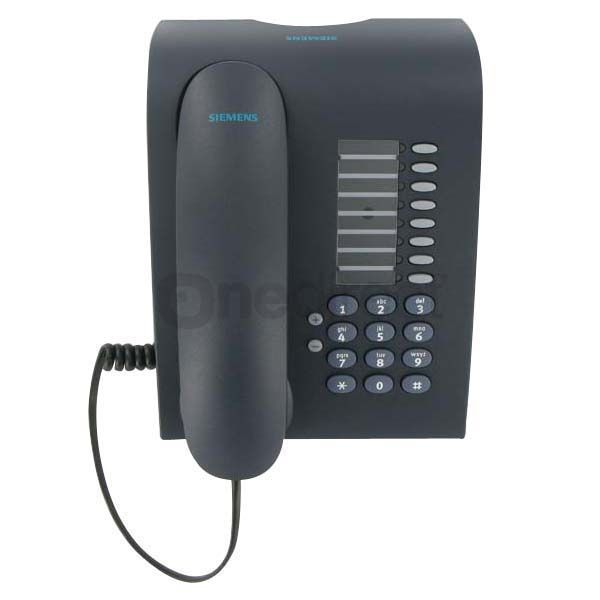 Siemens Optipoint 500 Entry *Refurb* (8)