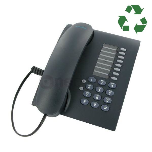Siemens Optipoint 500 Entry *Refurb* (3)