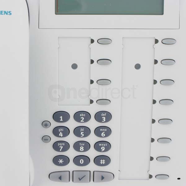 Siemens Optipoint 500 Standard *Refurb* (4)