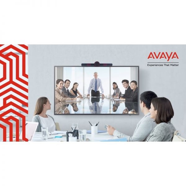 Avaya IX CU360 1
