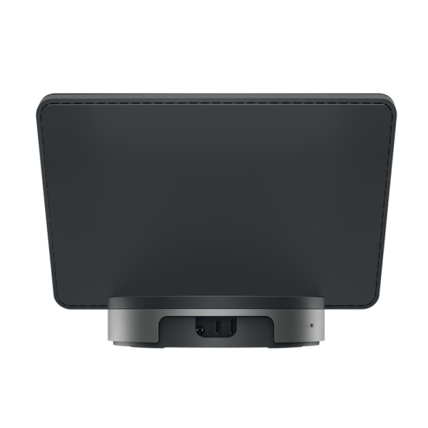 Kit Logitech SmartDock + Connect Camera (3)