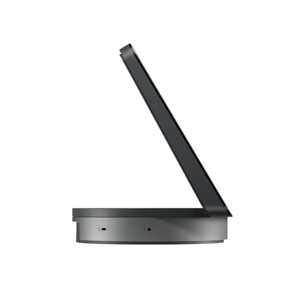 Kit Logitech SmartDock + Connect Camera (2)