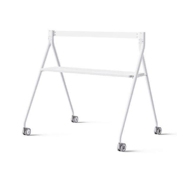 Yealink Meetingboard Floorstand 86 wit