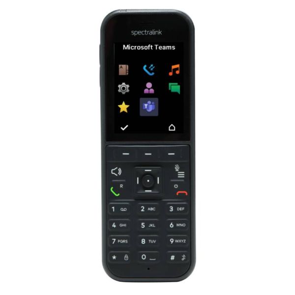 Spectralink S33 DECT