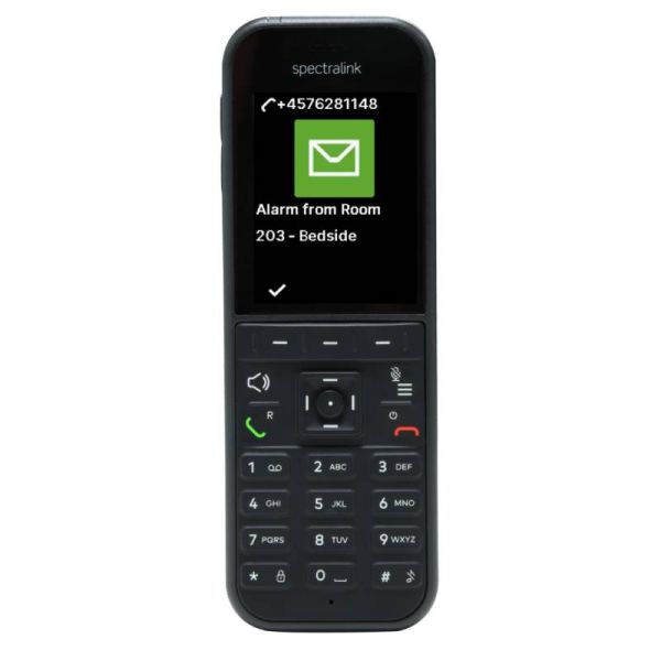 Spectralink S35 DECT