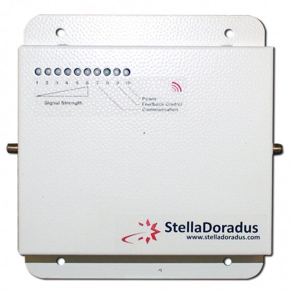 Stella Home repeater 900 Mhz - Mobiel