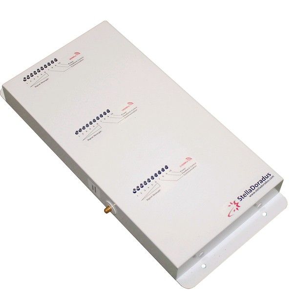 Stella Home 3 band repeater - Mobile, 3G, 4G
