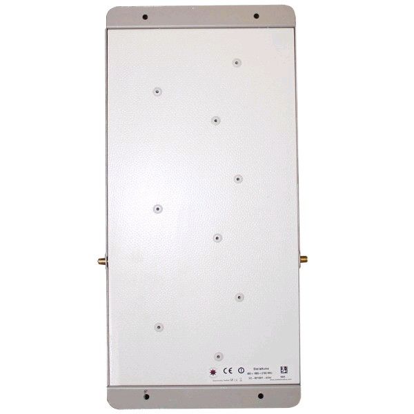 Stella Home 3 band repeater - Mobile, 3G, 4G