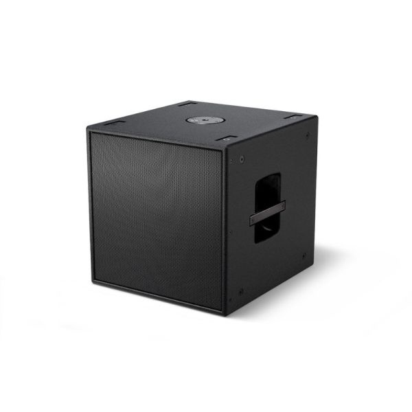 Bose AMS115 compacte subwoofer Zwart
