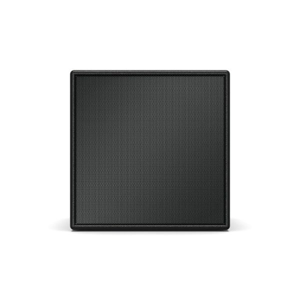 Bose AMS115 compacte subwoofer Zwart
