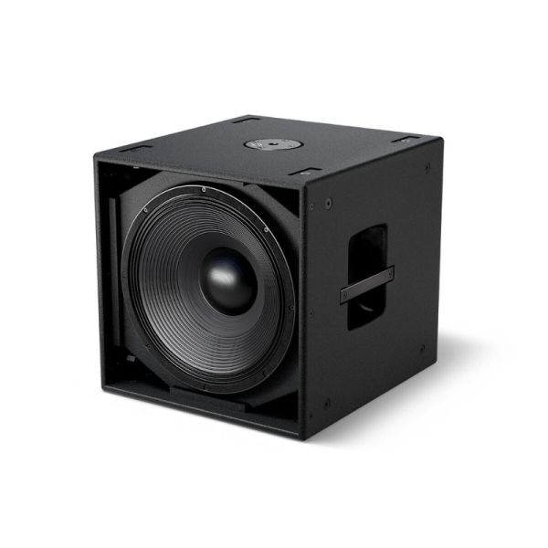 Bose AMS115 compacte subwoofer Zwart
