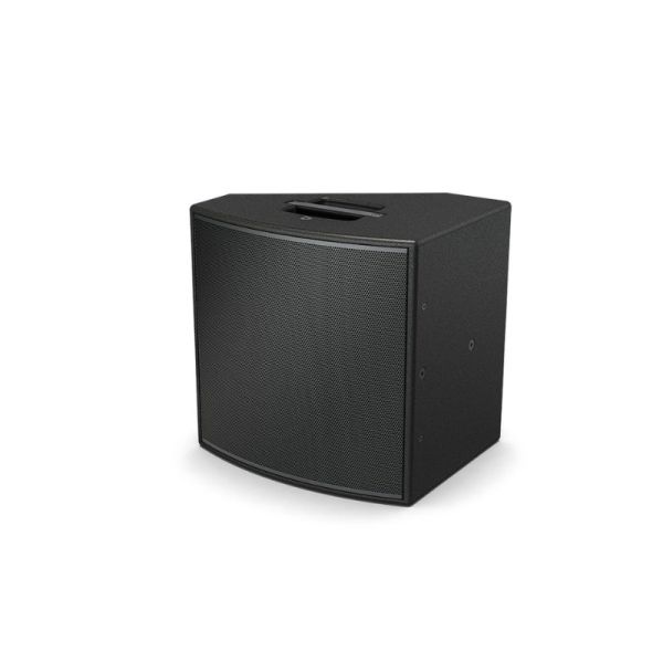 Bose AMM112 Multifunctionele Luidspreker Zwart
