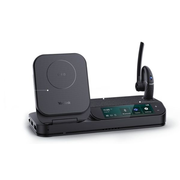 Yealink BH71 Werkstation Pro USB-C/A