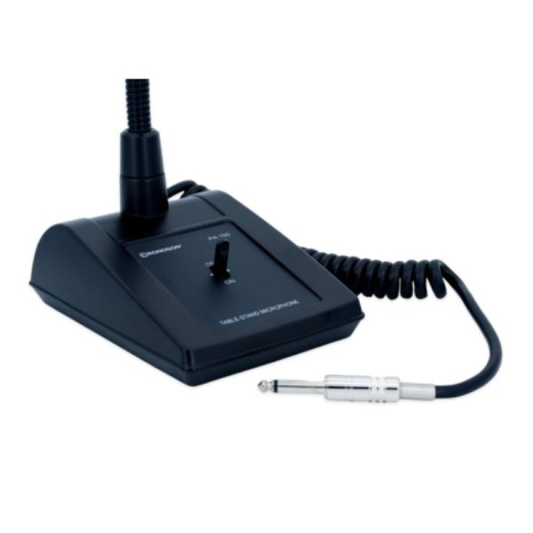 Rondson bureaumicrofoon 6.35 jack