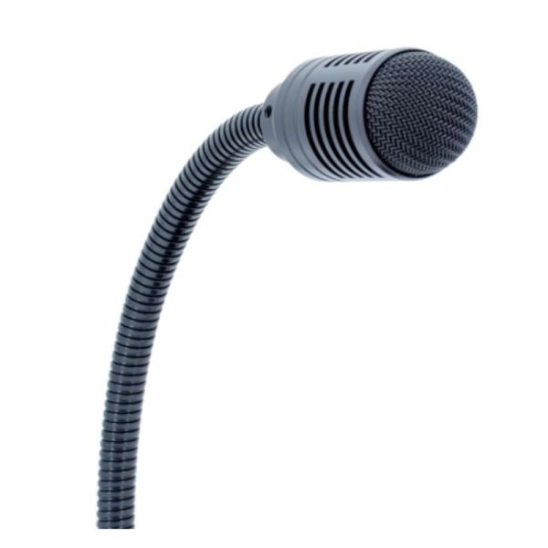 Rondson bureaumicrofoon 6.35 jack