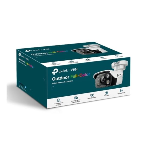 TP-Link VIGI C350 IP-beveiligingscamera