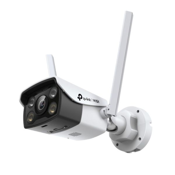 TP-Link VIGI C340-W Doos IP-beveiligingscamera