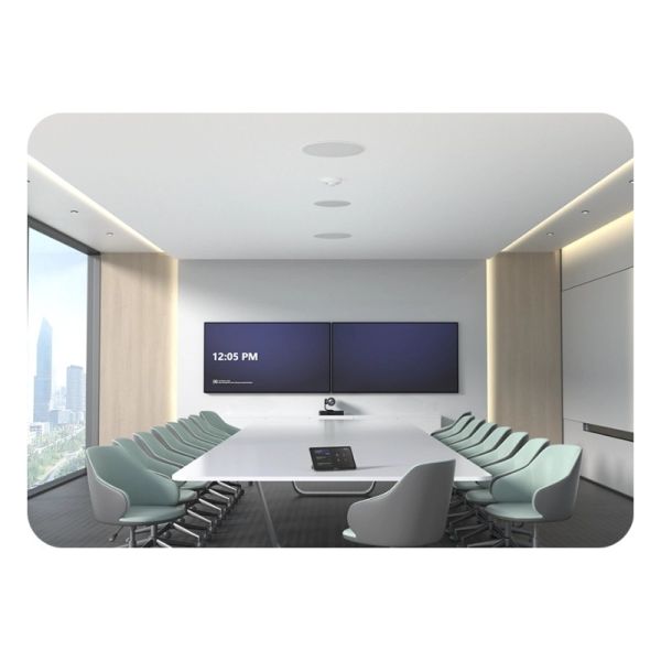 Yealink MVC S80-C5U Microsoft Teams Rooms-systeem