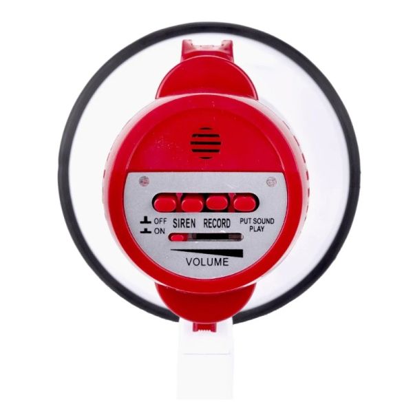 Sonomarket MKS20 Megafoon 20W