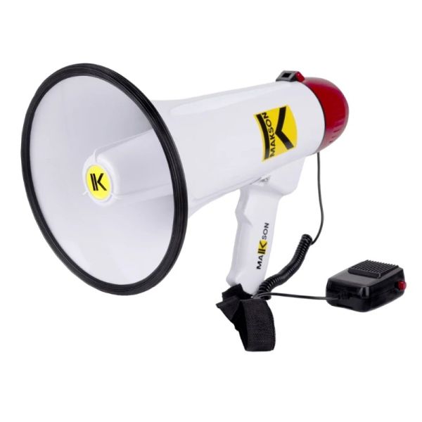 Sonomarket MKS40 Megafoon 40W