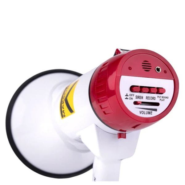 Sonomarket MKS40 Megafoon 40W