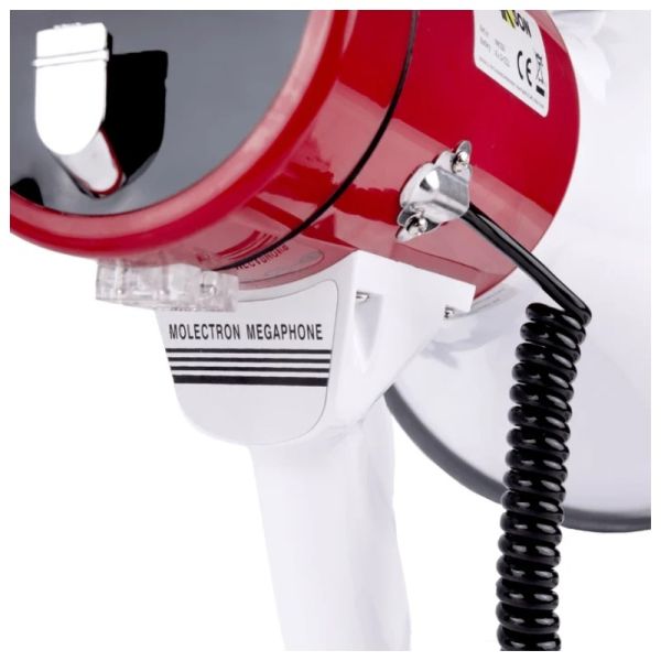 Sonomarket MKS50 Megafoon 50W