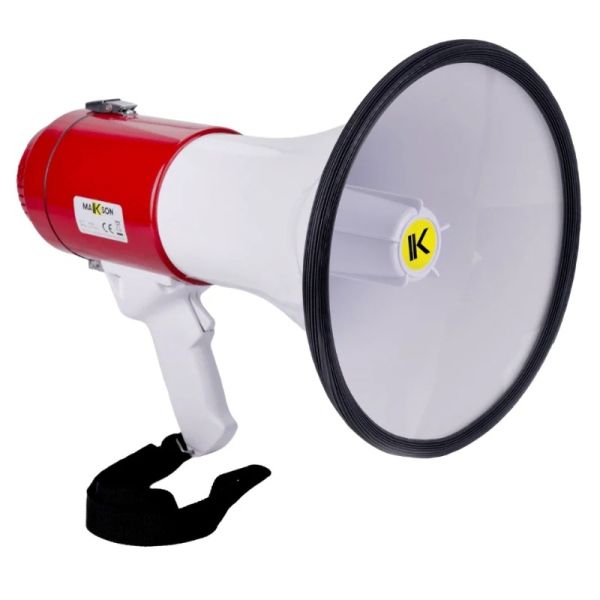 Sonomarket MKS60 Megafoon 60 W