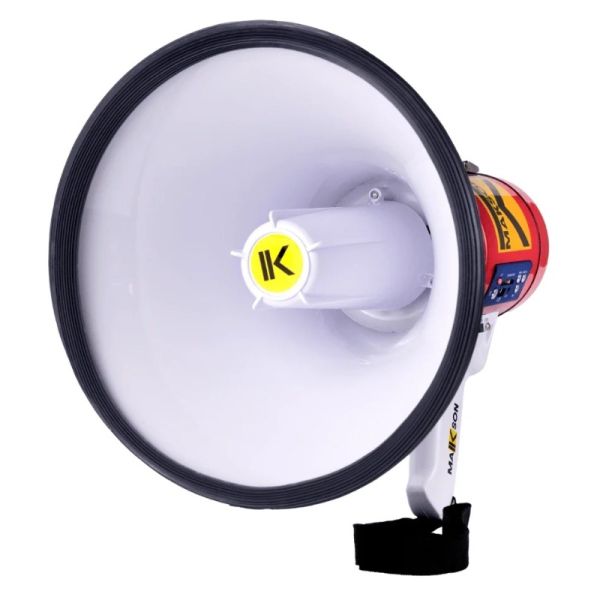 Sonomarket MKS60 Megafoon 60 W