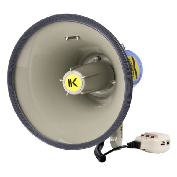 Sonomarket MKS60B Megafoon 60W