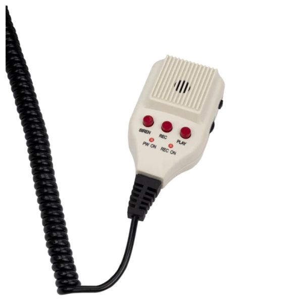 Sonomarket MKS60B Megafoon 60W