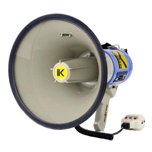 Sonomarket MKS65BAT Megafoon 65W