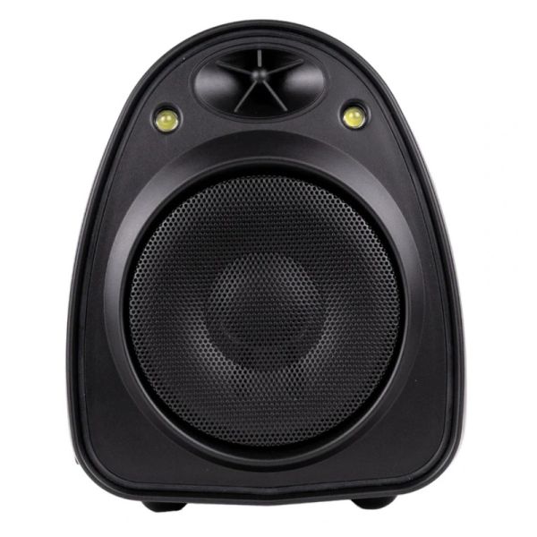 Sonomarket MKS-65PLAY Portable UHF Wireless Voice Amplifier